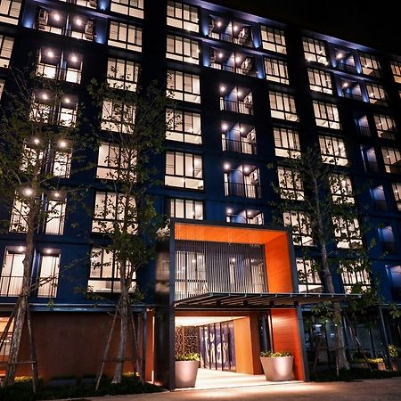130 Hotel & Residence Bangkok Zewnętrze zdjęcie