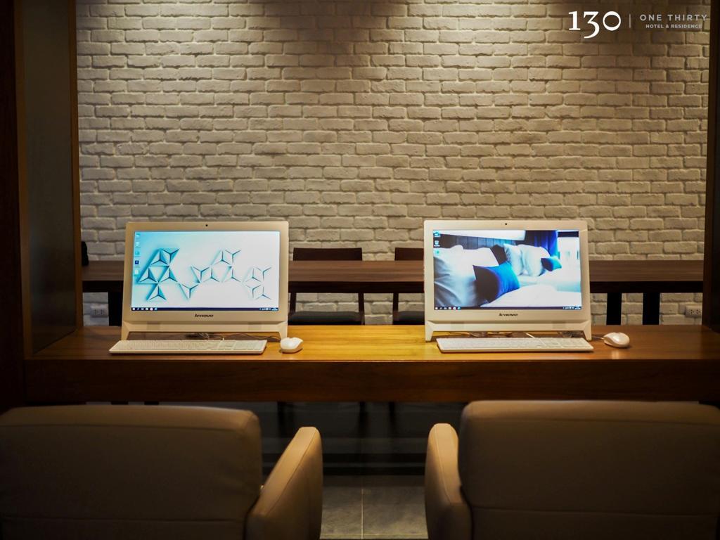 130 Hotel & Residence Bangkok Zewnętrze zdjęcie