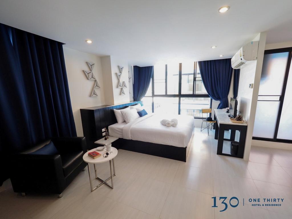 130 Hotel & Residence Bangkok Zewnętrze zdjęcie