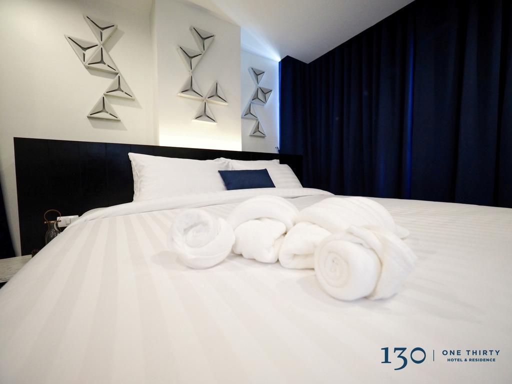 130 Hotel & Residence Bangkok Zewnętrze zdjęcie
