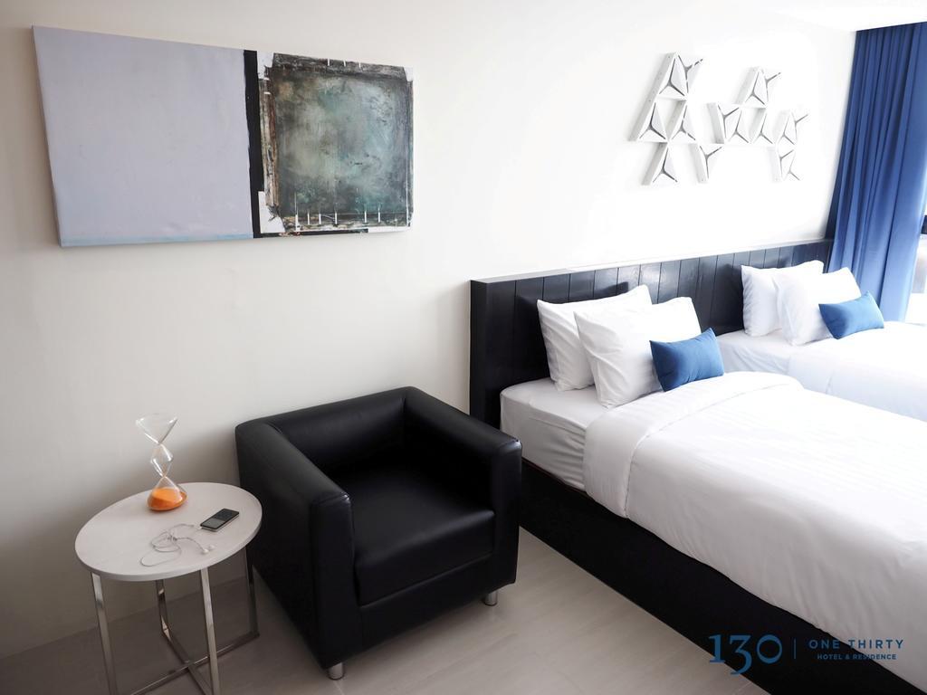 130 Hotel & Residence Bangkok Zewnętrze zdjęcie