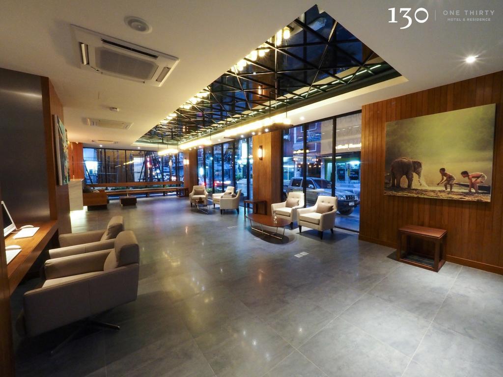 130 Hotel & Residence Bangkok Zewnętrze zdjęcie