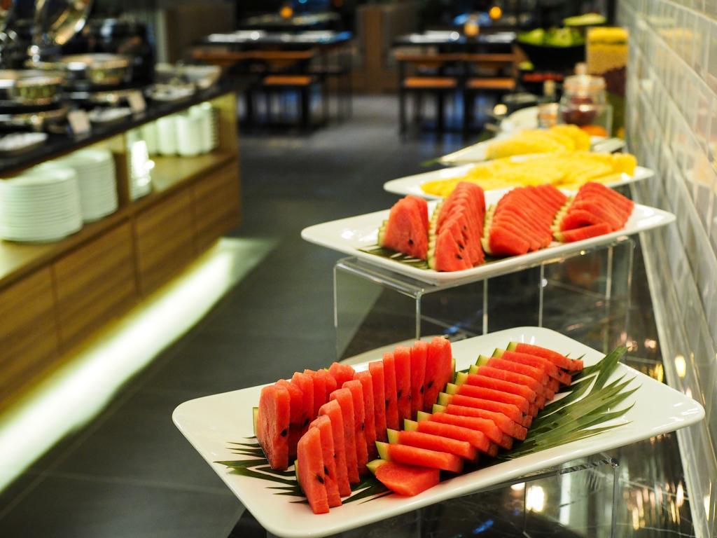 130 Hotel & Residence Bangkok Zewnętrze zdjęcie