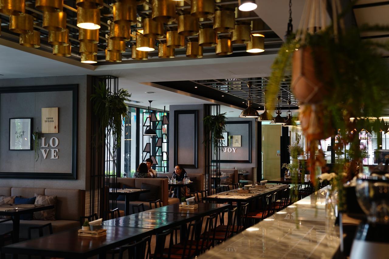 130 Hotel & Residence Bangkok Zewnętrze zdjęcie